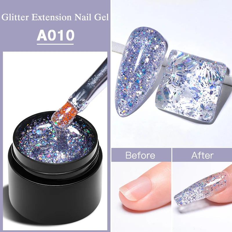 Extension Gel A010
