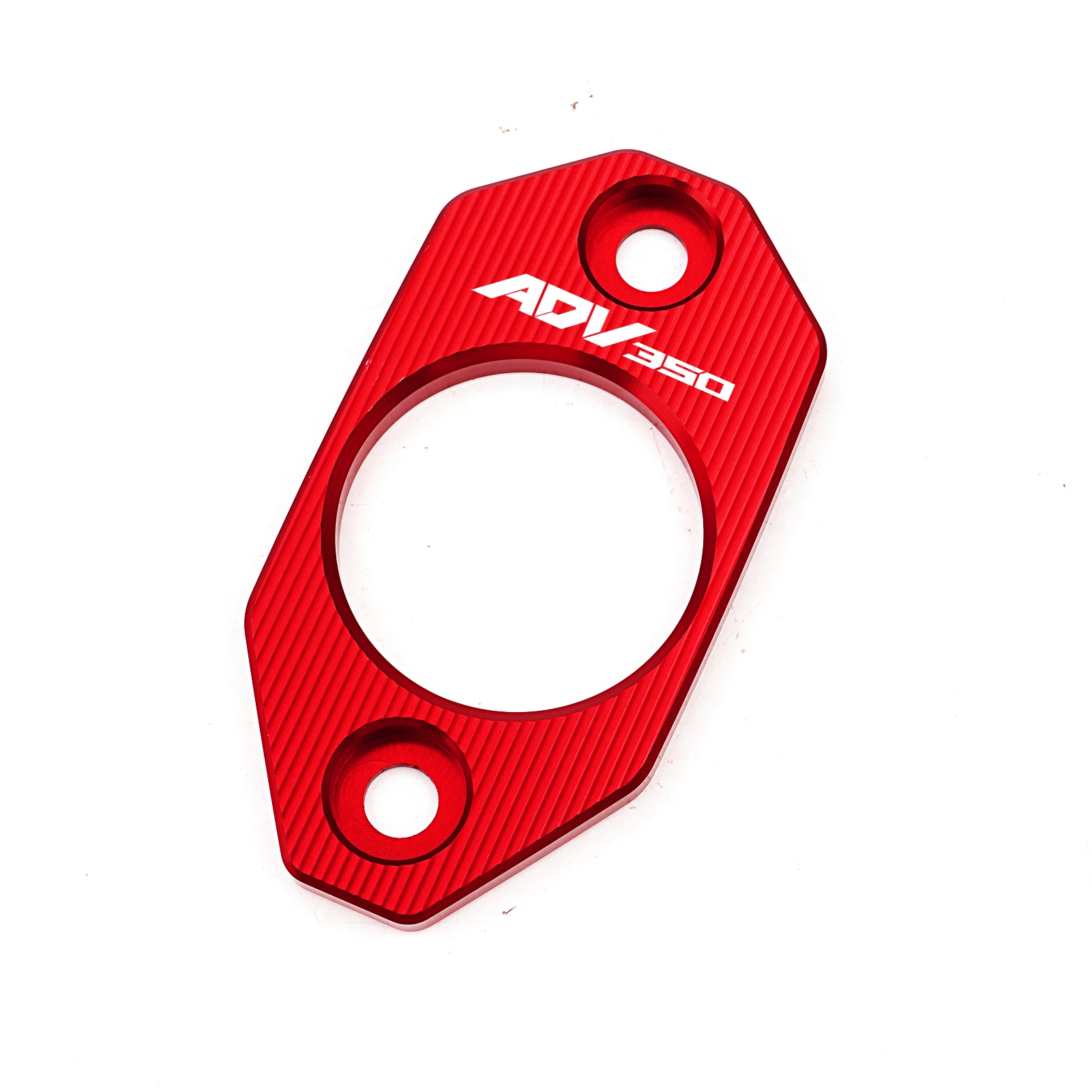 Für Honda ADV 350 ADV 350 2021-2024 2025 2026 CNC Aluminium Motorrad Auspuffrohr Spitze Ende Dekorative Schutz abdeckung Kappen – Detail 18