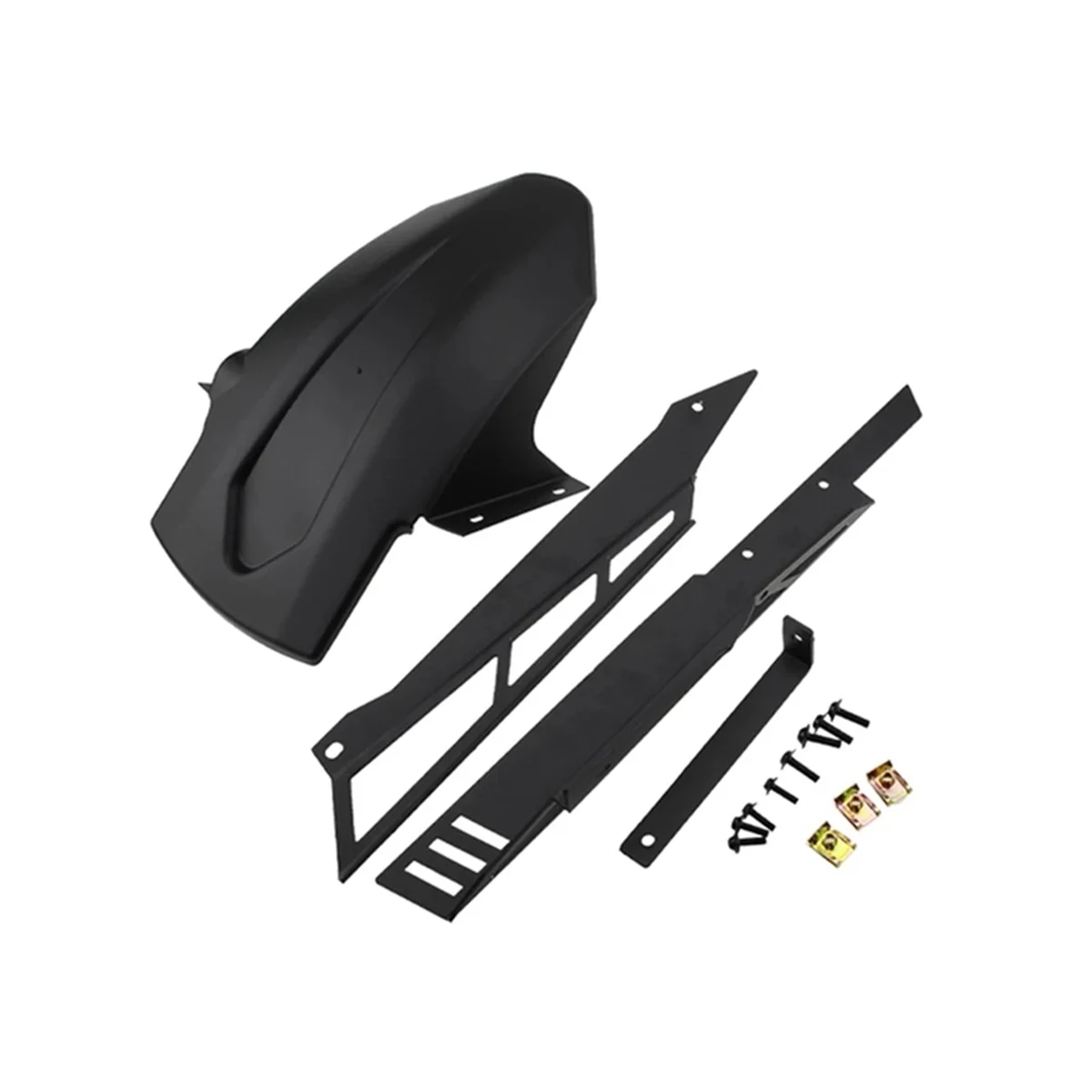 

Декоративная крышка цепи мотоцикла и задний брызговик, защита от грязи для XADV X 750 2017-2021