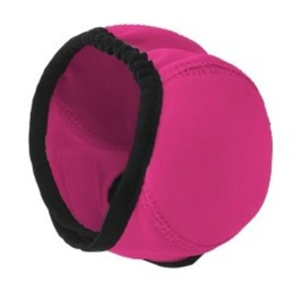 Waterproof Dog Earmuffs Noise Reduction Calming Ear Covers