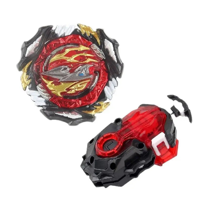 Takara Tomy Beyblade Burst Burst B180 B181 B185 B188 B193 Shell Blade Bable Drainage Fafnir Metal Blain De Top Emitter