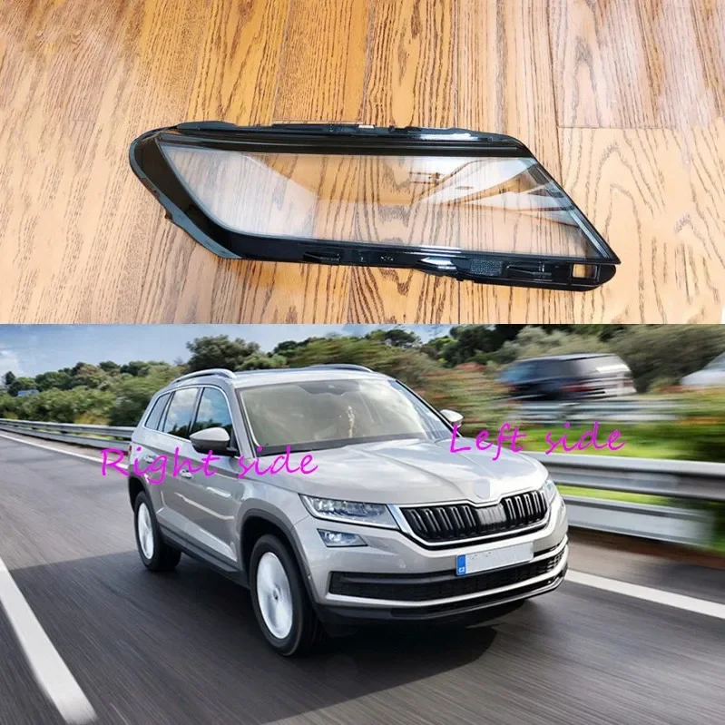 

Передняя Автомобильная фара для Skoda kodiaq 2017 2018 2019 2020