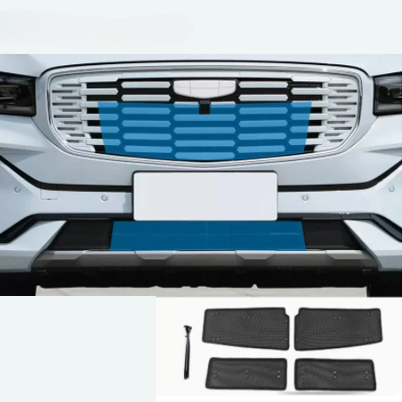 Geely Monjaro Xingyue L 2022 2023 ڵ  ׸ μƮ ũ,    Ŀ  ܵ