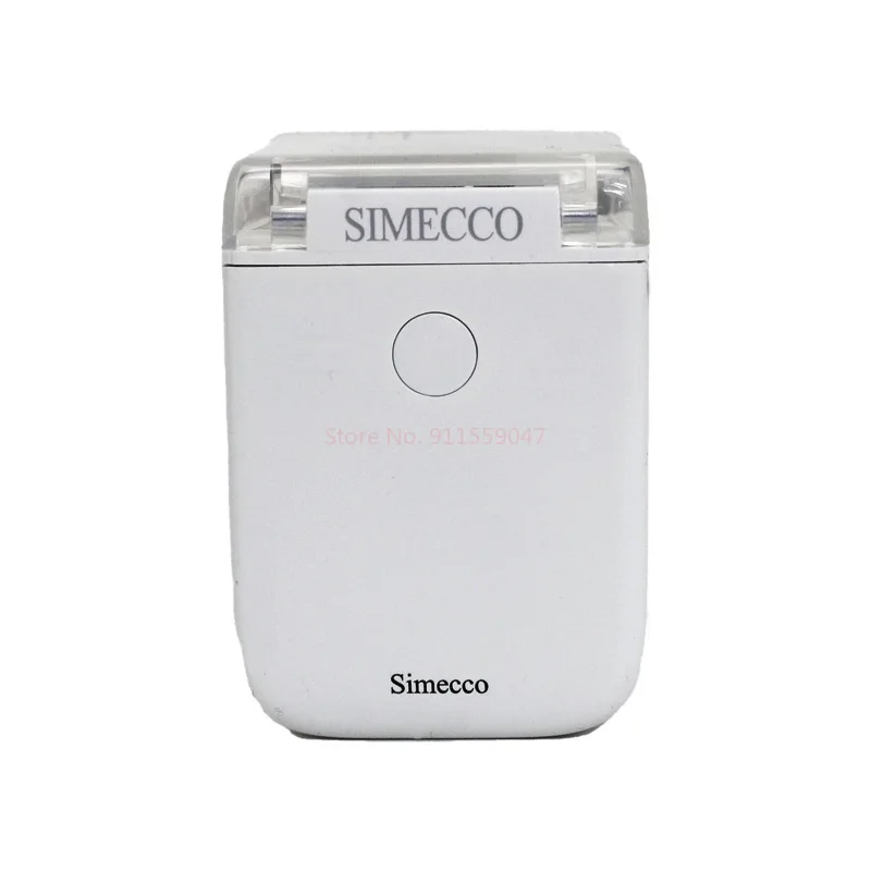 未使用品！ポータブルミニプリンター　セット Amazon.co.jp: ポータブルミニプリンター 、スマホ対応、多機能