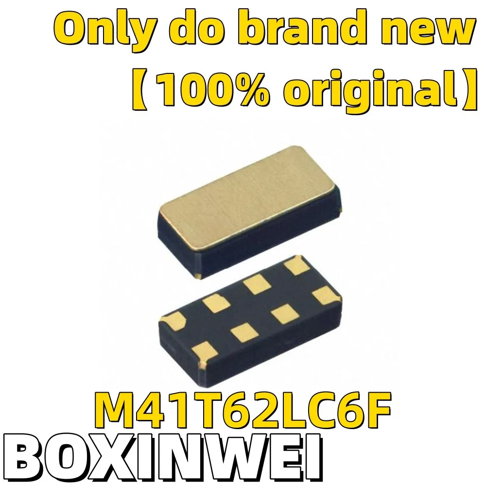 

10 шт. M41T62LC6F