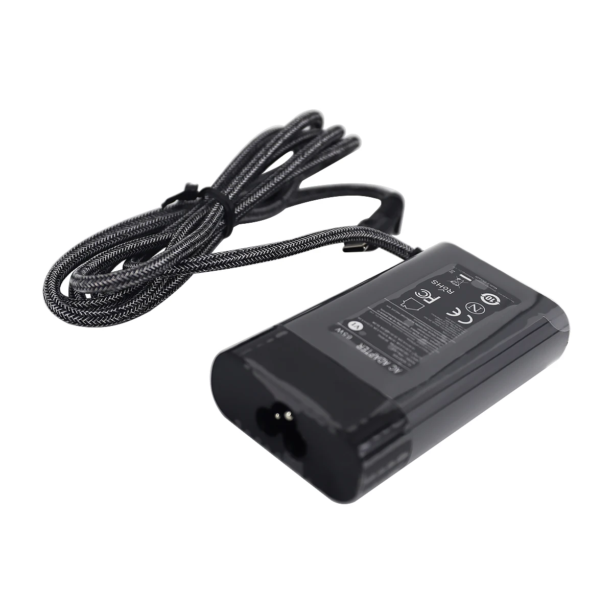 20V 3.25A 65W Laptop Charger For HP Spectre X360 Spectre Elitebook x360 Elitebook Chromebook Elite x2,Envy ProBook Travel Type C