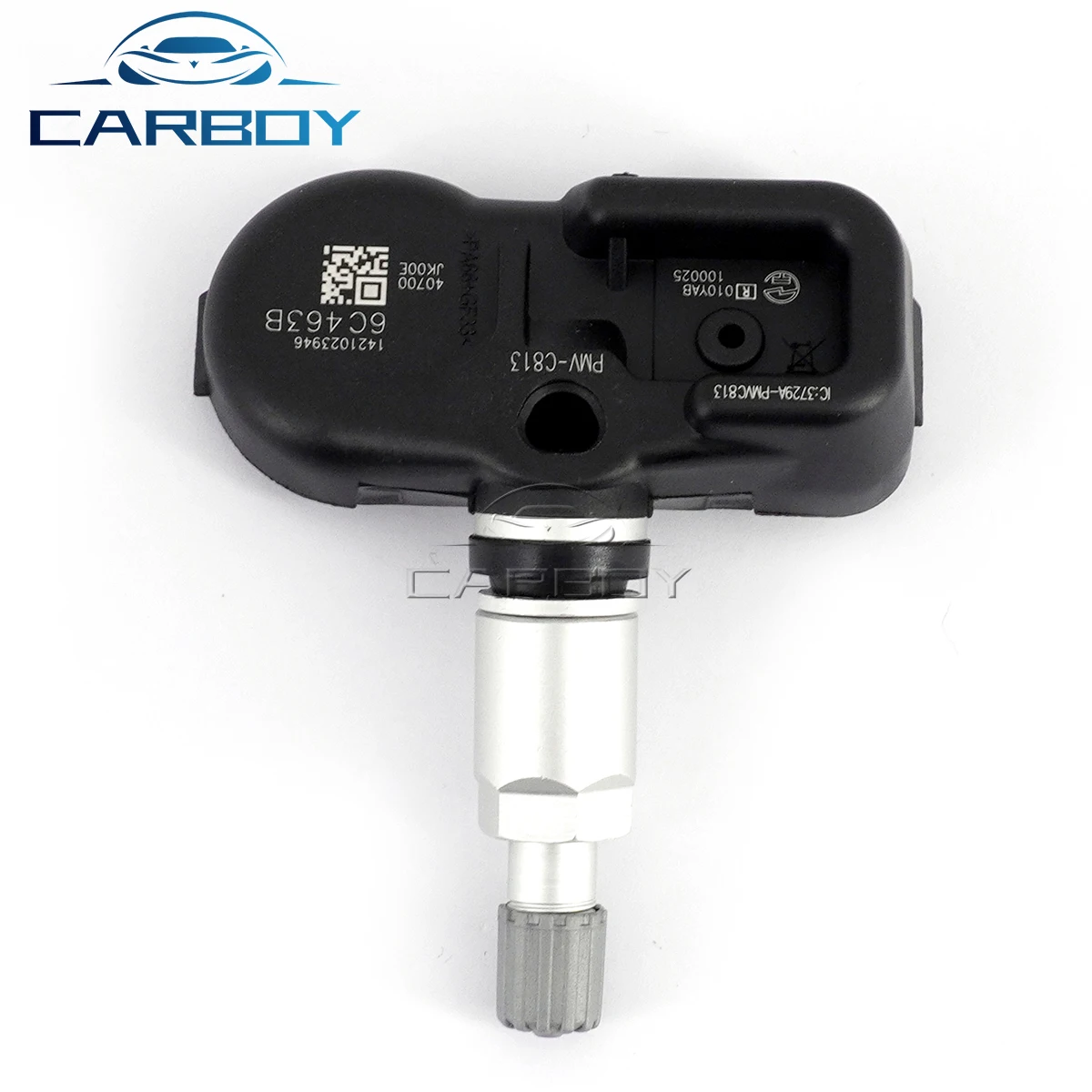 PMV-107V PMV107V TPMS ڵ Ÿ̾ з  ֻ ũ ť  α ǴƼ EX35 G37 FX35 G35 FX45 315MHz 1/4PCS