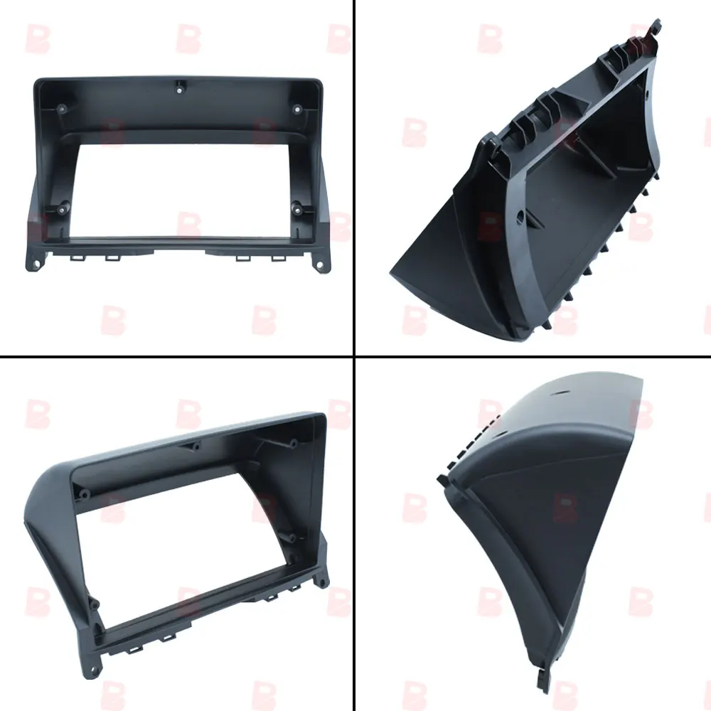 ޸  C Ŭ W204, S204, C180, C200, 2006-2011, 9 ġ ׷ г ϳ׽  ̺ , Canbus