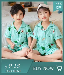 pajama sets couple	 Lovely Cute Cotton Girls Nightgowns Children Sleepwear Pajamas Kids Homewear Teen Girls Clothes Child Nightdress Summer Dress nightgowns baby