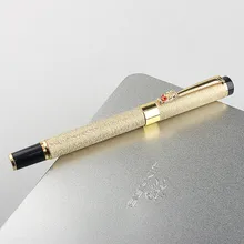 

High Quality Vulpen luxury Fountain pen ink pen Nib Iraurita caneta tinteiro stationery Penna stilografica