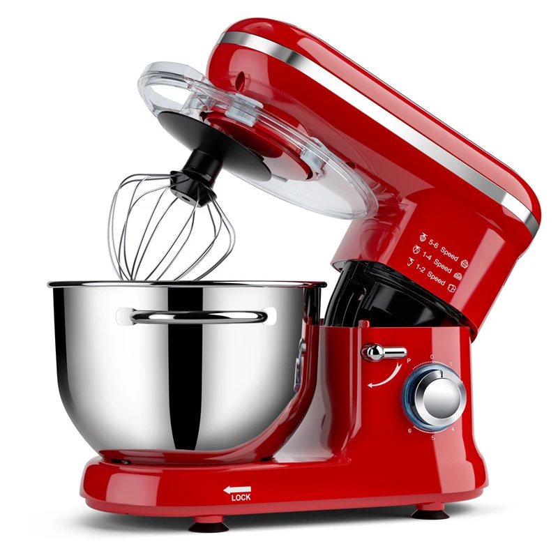 Classical Planetary Home Use Mini Professional Robot Batidoras Cuisinart Beater Electric Stand Food Mixers