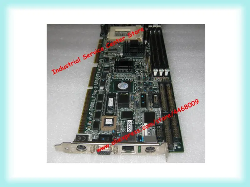

Оригинальный встроенный Mitac MSC-3675 R3M0E