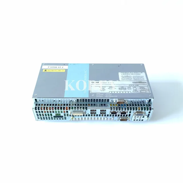 Промышленный ПК SIMATIC Microbox PC 427B 6ES7647-7AD10-1AX0 Пожалуйста, запросите 2
