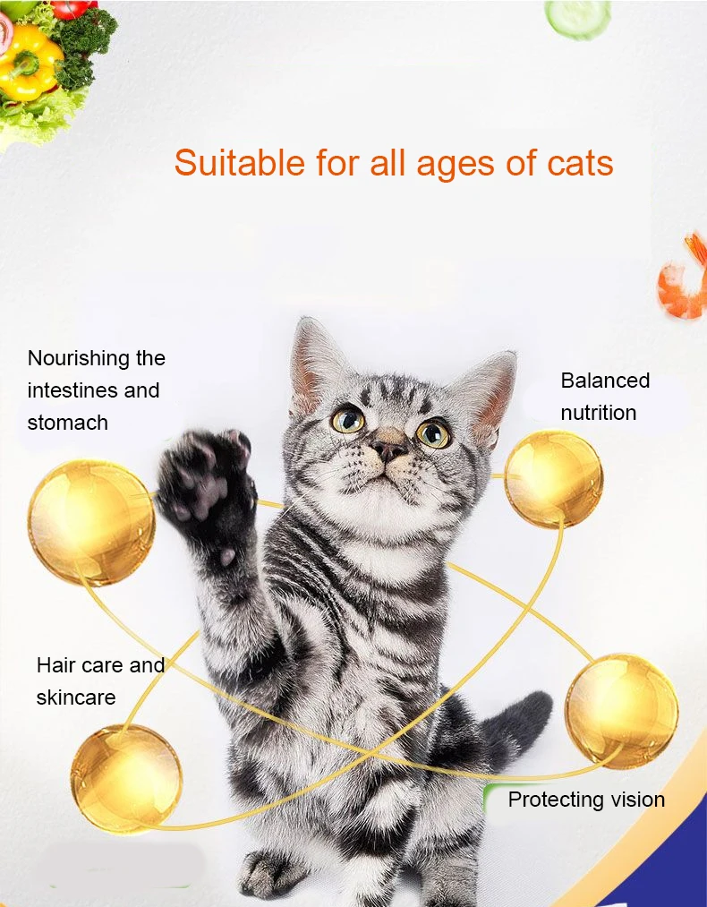 MAG-Pets High Energy Nutritional Gel - image 2