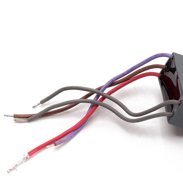 Condensatore Motore HQRP Per Ventilatore Da Soffitto Hampton Bay 2.5uF - Foto 7