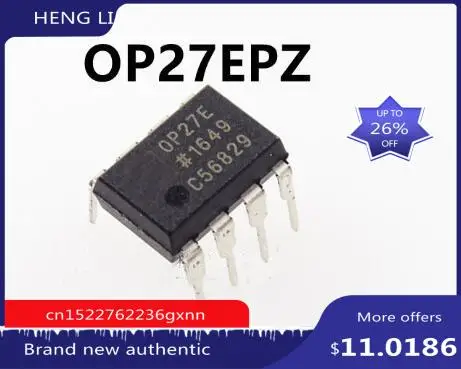 

Бесплатная доставка OP27EP OP27E OP27