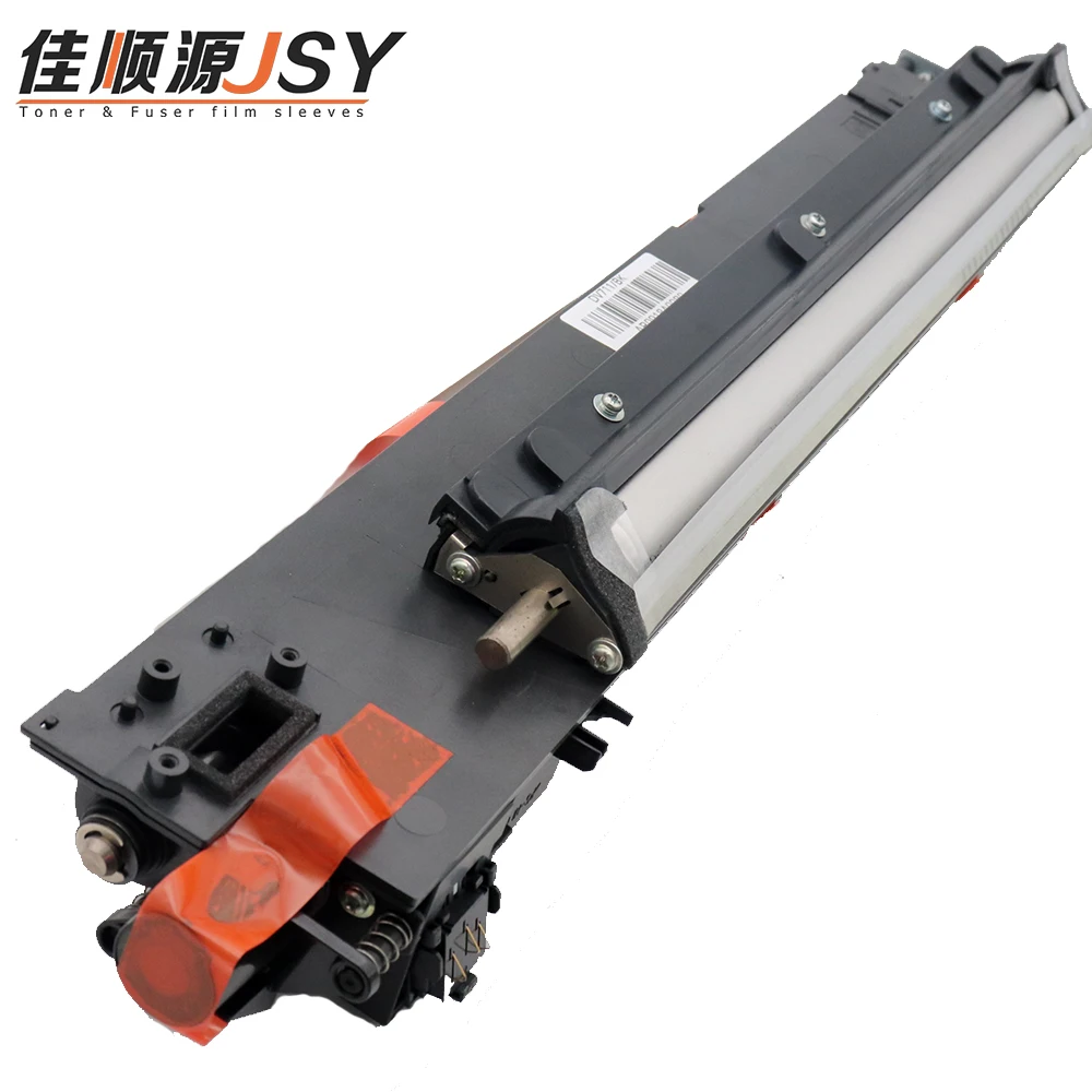 DV711 High quality Developer Unit For Koncia Minolta C654 452 552 652 754e c659 759 Black Copier Printer Parts