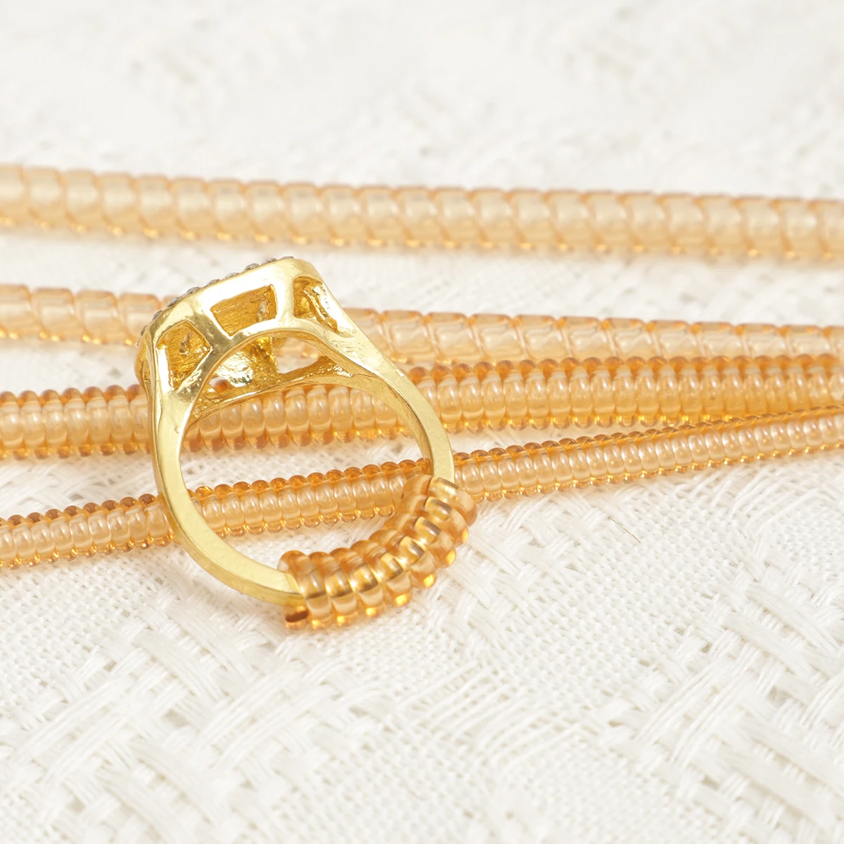 4pcs-Ring size adjuster