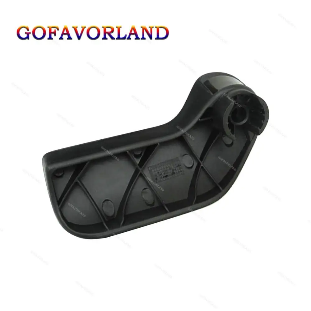 

18G823533 Front Bracket Hood Wrench Handle Beige Plastic For VW Bora 2008 2009 2010 2011 2012 2013 2014 2015 2016