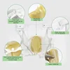 1000ml Reusable Male Female Urine Bag Urinal Pee Holder Collector For Urinary Incontinence Muscle Strain Paralysis Coma 5