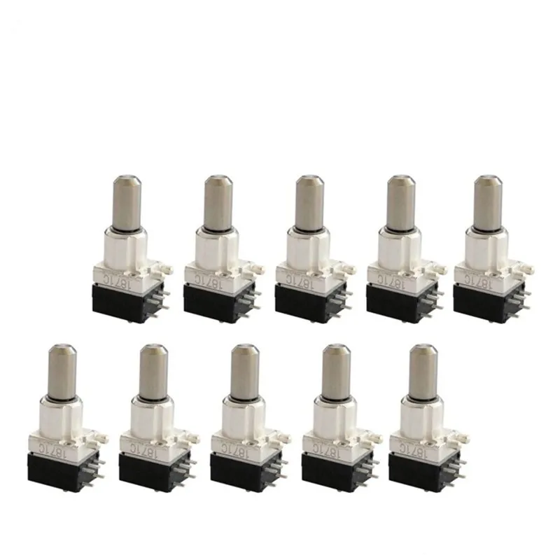 10PCS/Lot Volume Control Switch For XPR6350 XPR6380 XPR6550 XPR6000 DP3400 DGP6150 DGP4150 Two Way Radio 10pcs 2293c power volume switch for motorola dp3400 dp3401 dp3600 dp3601 dgp4150 dgp6150 p8268 xpr6380 xpr6500 xpr6550 radio