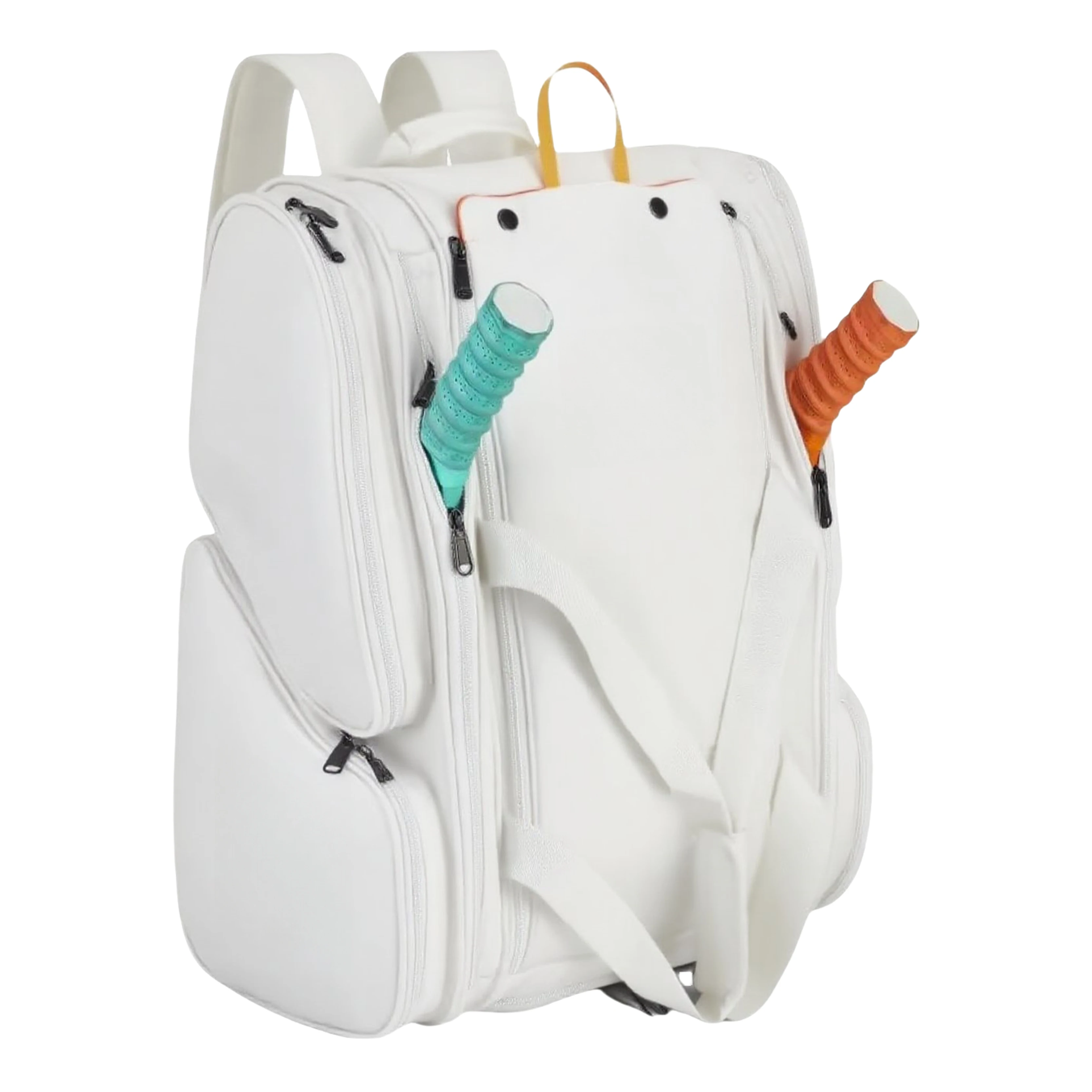 Stylische und Funktionale Rucksack