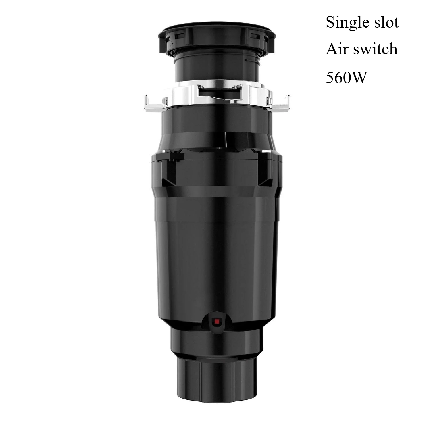 Single slot-560W