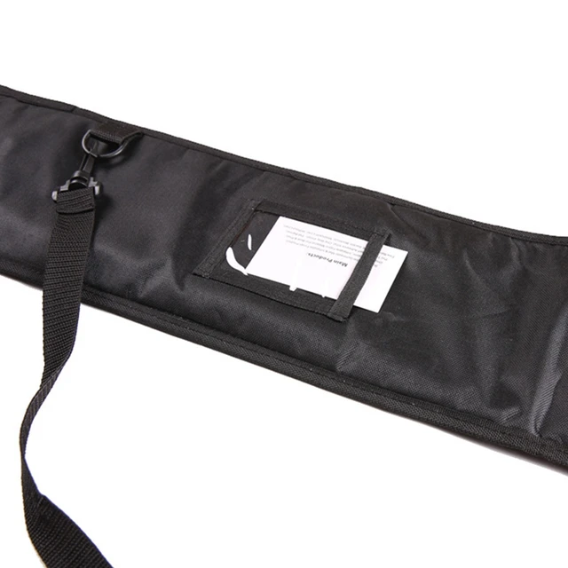 내마모성과 방수 기능을 갖춘 분할 패들 백으로 야외 모험의 필수품을 편안하게 보관하세요.