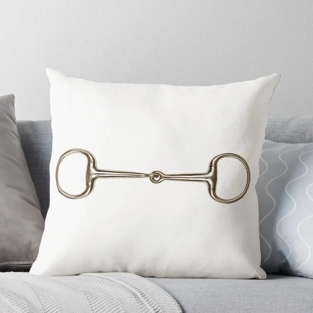 

Декоративная диванная подушка Snaffle Bit, подушки для кровати
