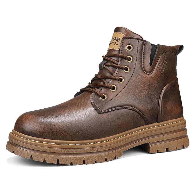Red Brown G6999