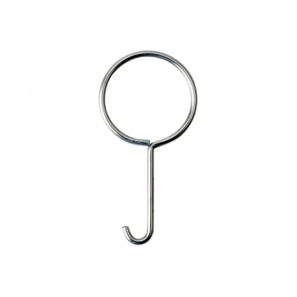 2 Sizes Pulling Hook Tool Plastic MIni Plain Body Disassembly DIY Accessories T-shaped Pulling Hook for 1/3 1/4 1/6 BJD.SD Dolls