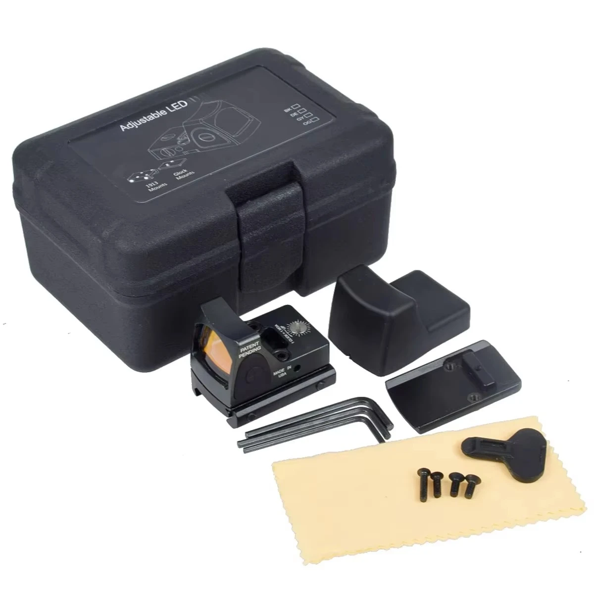dsc-products