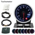 Tachometer