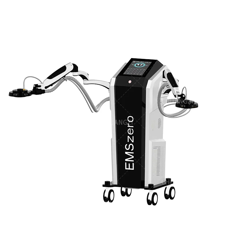 Рисунок 5 - EMSZERO New Neo 6500W Nova EMS