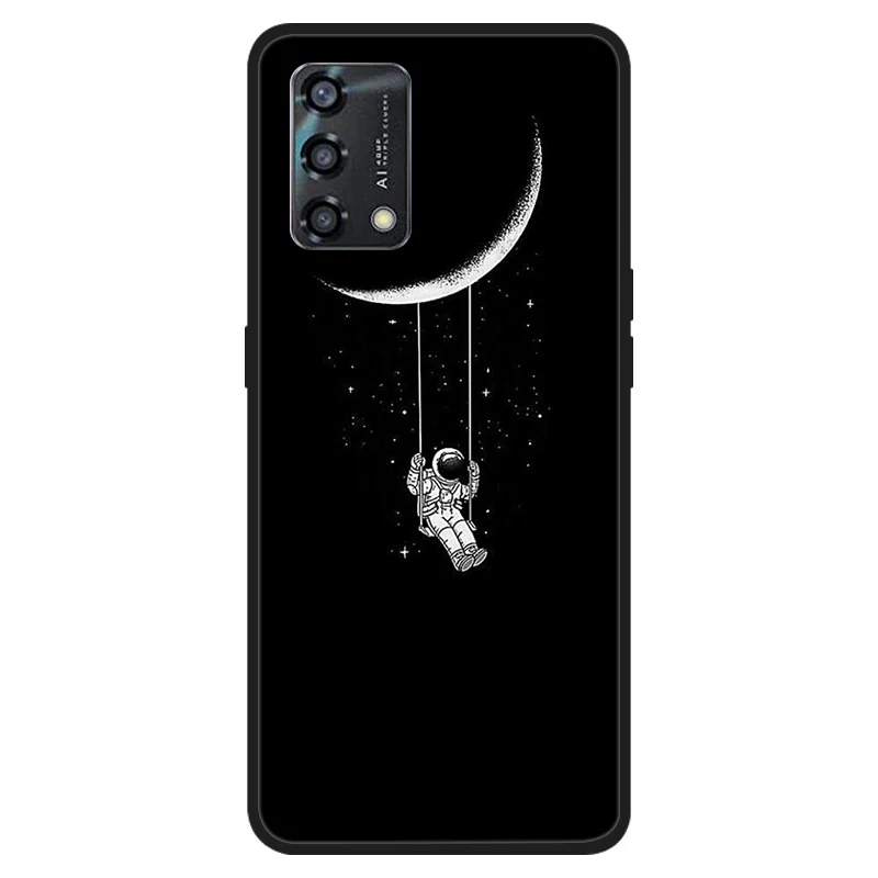 Cartoon Bumper Soft Silicone Phone Case - Fun and Durable Protective Cover