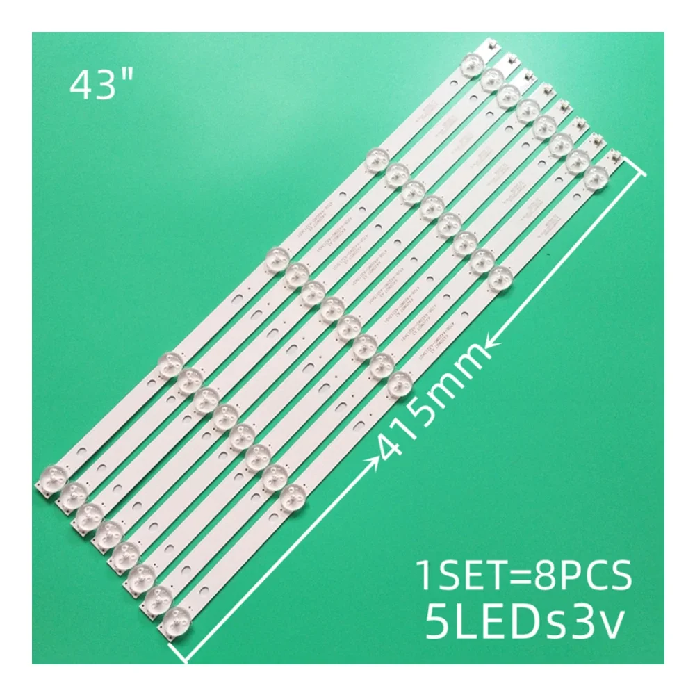 LED Ʈ, 43LE5173D 43LE7173D 43PFT4001 43PFT6100S 43PHT4001 43PF5459 42PUF6052 K420WD7 4708-K420WD-A3213K01 TH-43C5