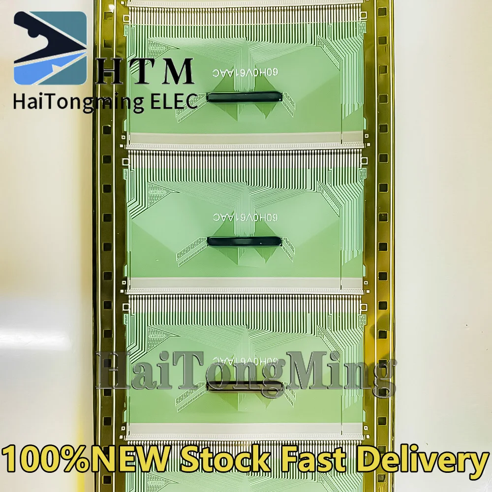 S6C277J-51=S6C277J-57 NEW Original LCD COF/TAB Drive IC Module Spot can be