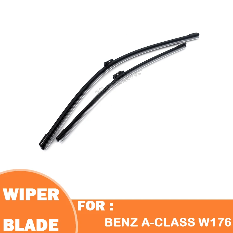 Mercedes-Benz ワイパーブレード A1768204400 フロントガラス-ワイパーブレード,ゴムストリップ,ベンツA-CLASS