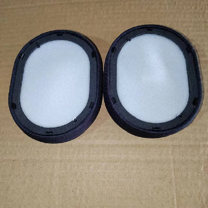 2023 version Original Replacement Ear pads for Razer BlackShark V2 Pro Gaming Headset Headphone headband Earmuffs Ear Covers