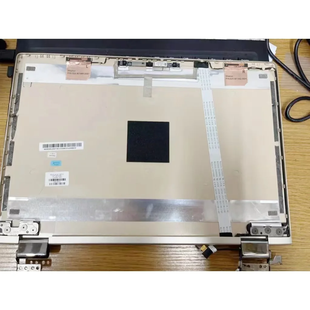 Новинка для HP Pavilion X360 14-CD 14M-CD 14 дюймов TPN-W131 Touch задняя крышка ЖК-дисплея