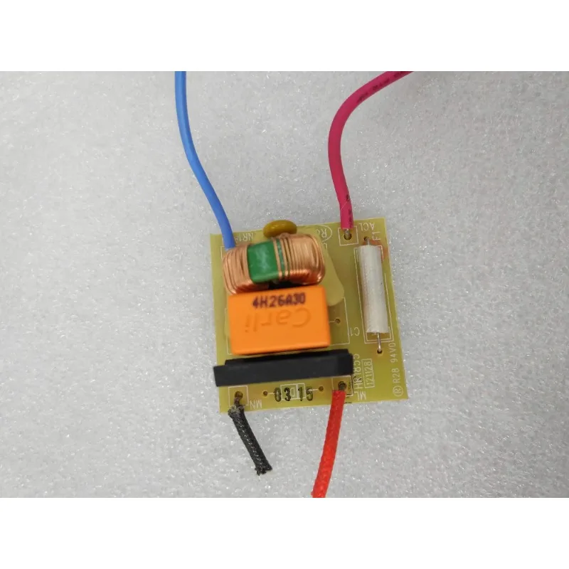 

Juicer HR1855 1863 Power Board Motherboard Accessories