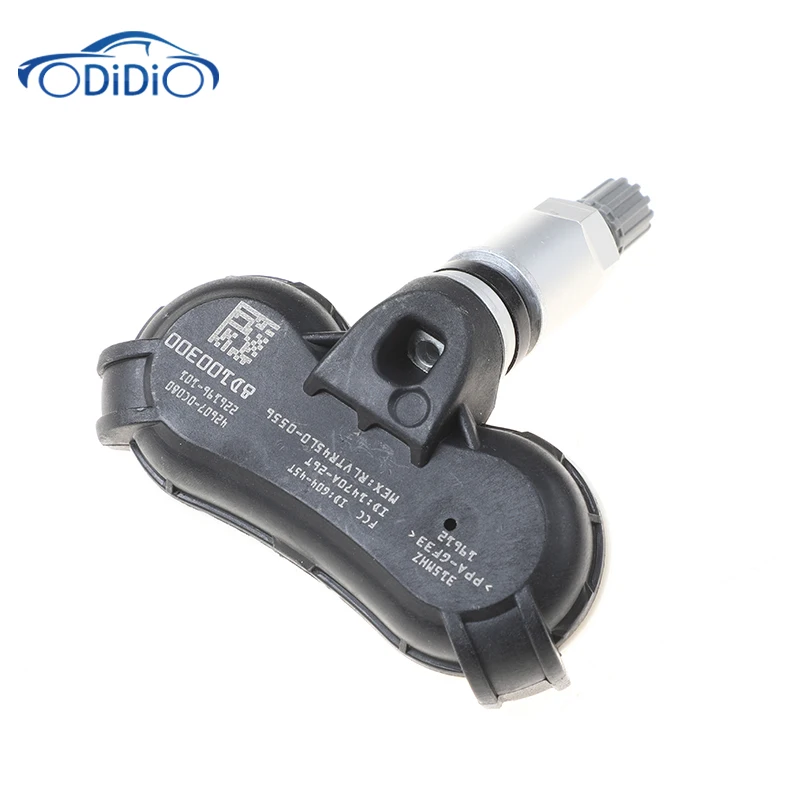 315 MHZ TPMS  Ÿ̾ з  42607-0C080, Ÿ ̾ ÿ  ̾ ÿ