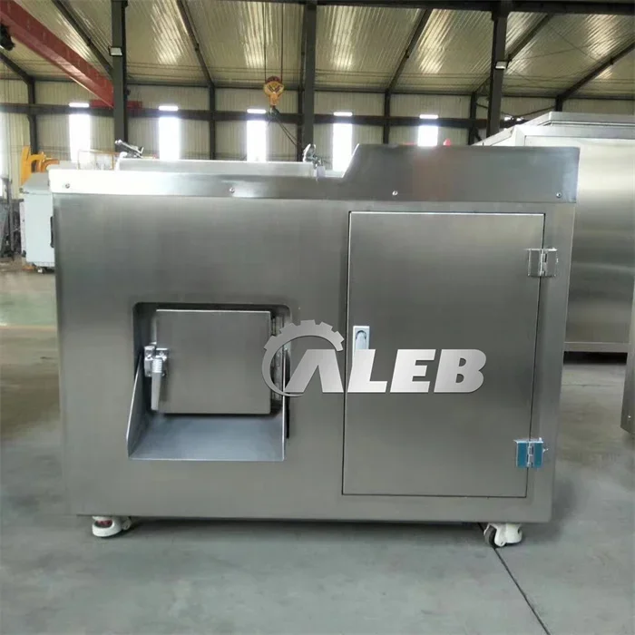 hot sale best quality kitchen food waste disposer garbage disposal machine waste composting machine 4