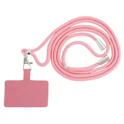 Versatile Detachable Neck Cord with Adjustable Length and Universal Clip (4)