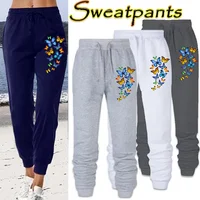 Fashion Faith Printed Sports Pants Women S High Quality Pants Jogging Pants Women S Leisure Fitness.png