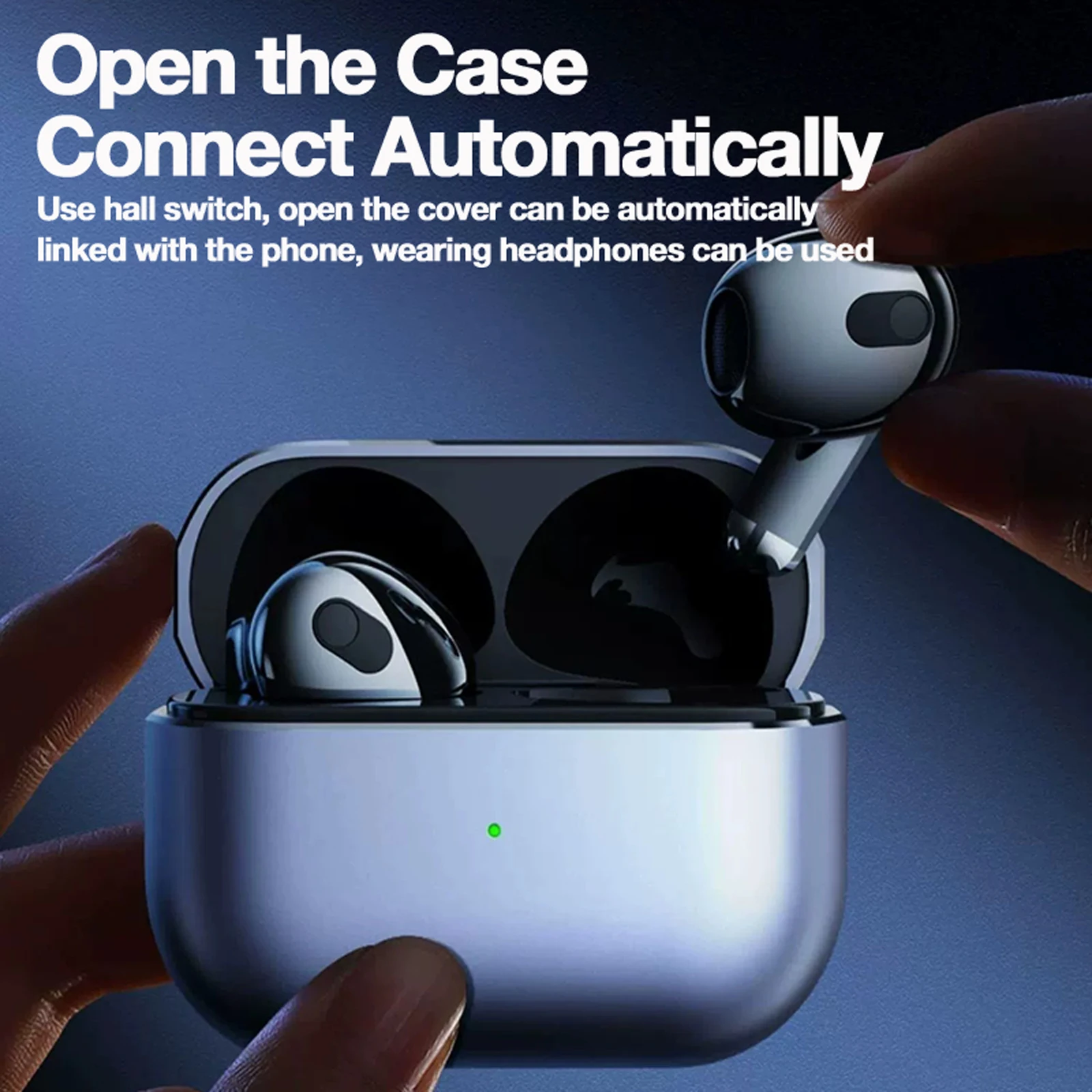 Genai w02 true wireless earbuds sale