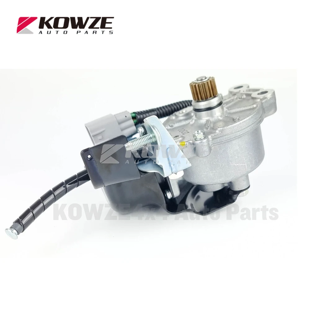 Rear Differential Lock Shift Actuator for Toyota FJ Cruiser 4Runner 4.0L 4.7L Land Cruiser Prado Hilux 41450-35030 41450-35031