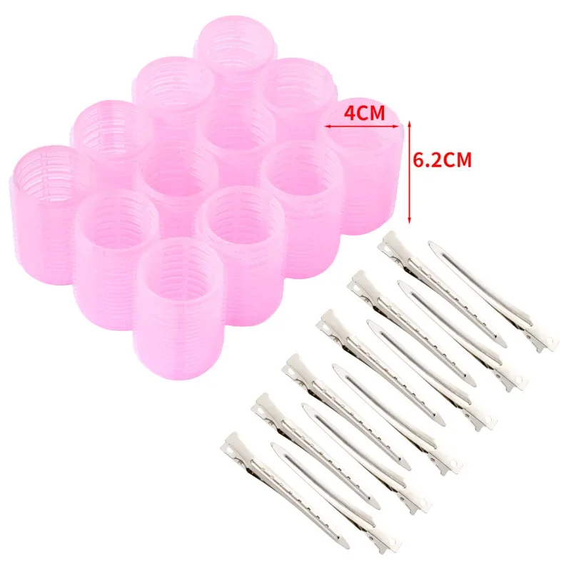 Pink 24pcs-set