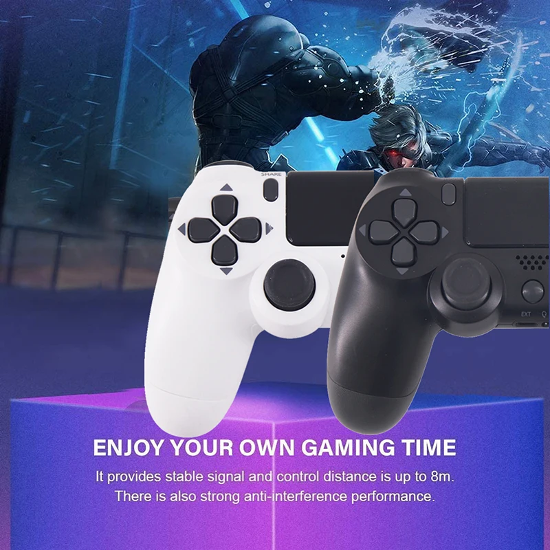 Mando-Ps4 Ʈѷ, Ps4  е,   Manette PS4 Ʈ PS4 ̽ƽ, PS4// PC PS3  ܼ