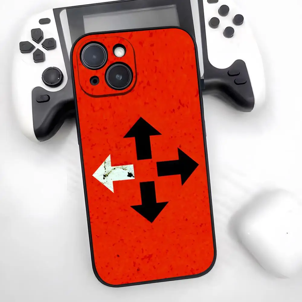 Three Days Grace Rock Band Silicone Phone Case Cover